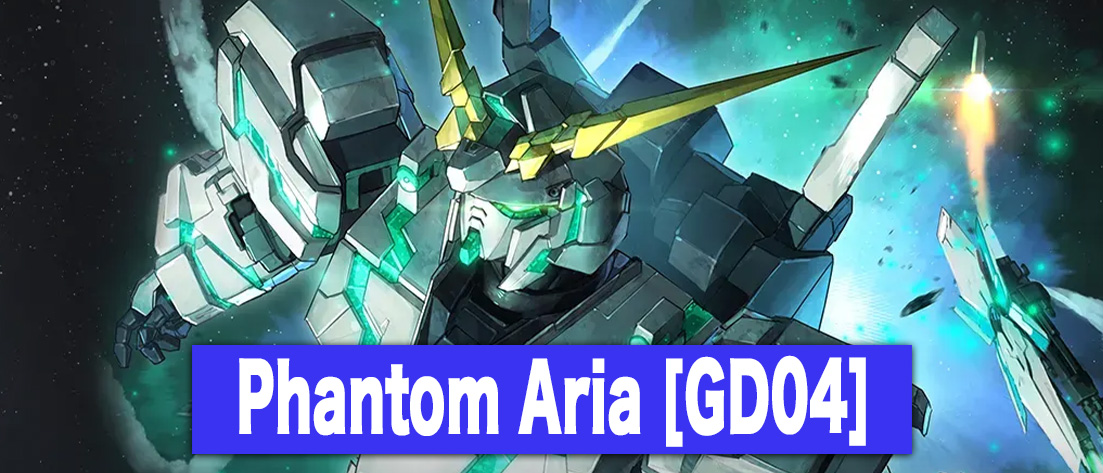 Phantom Aria [GD04]