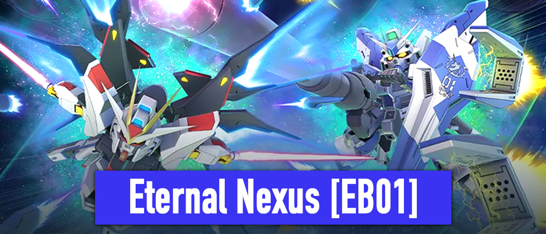 Eternal Nexus [EB01]