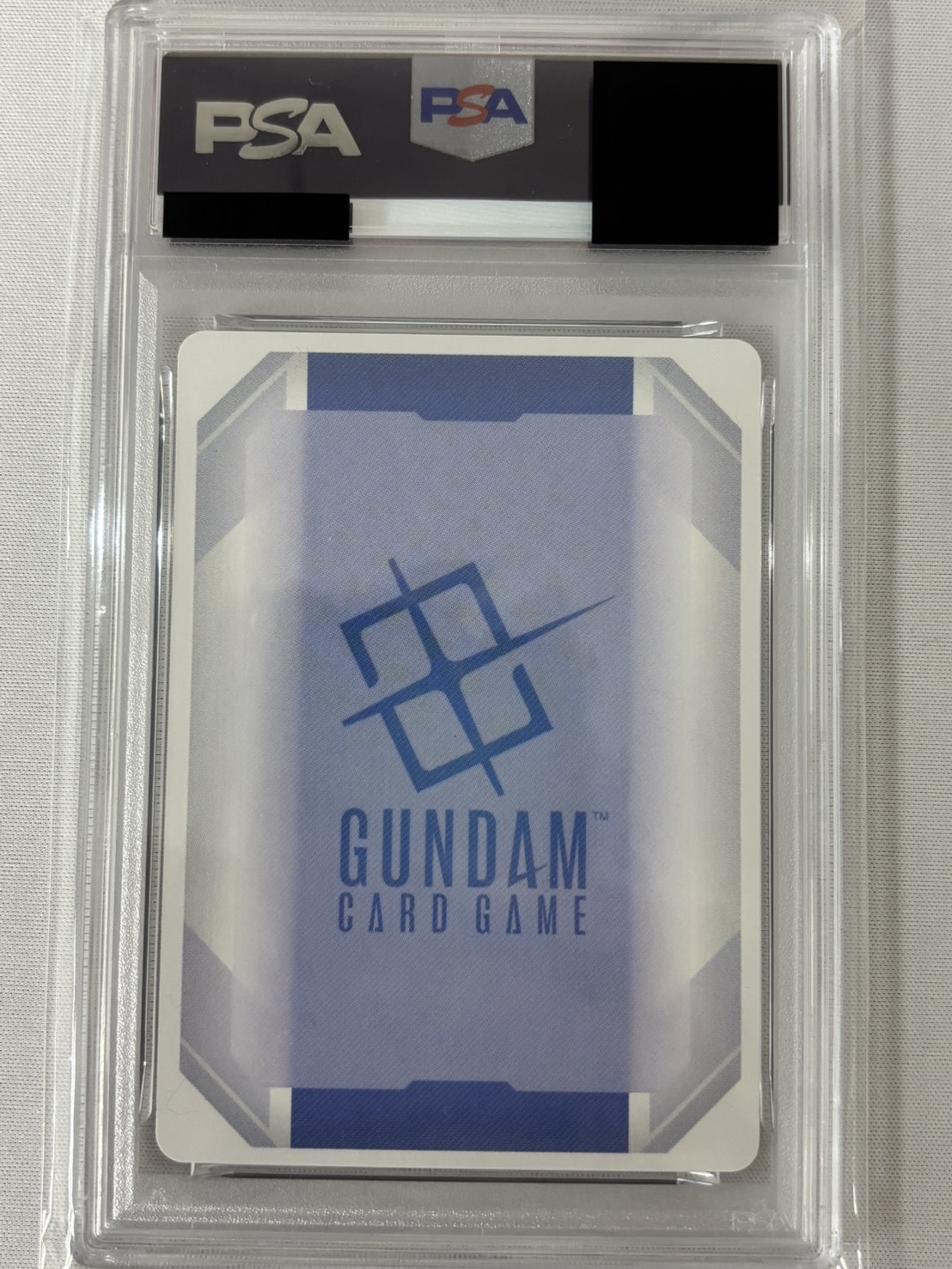 【PSA10】カガリ・ユラ・アスハ(R+)(GCG/GD01-096R+)