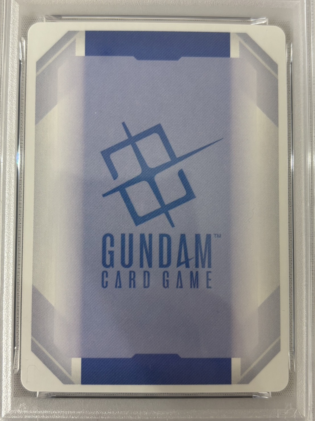 【PSA10】カガリ・ユラ・アスハ(R+)(GCG/GD01-096R+)
