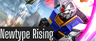 Newtype Rising