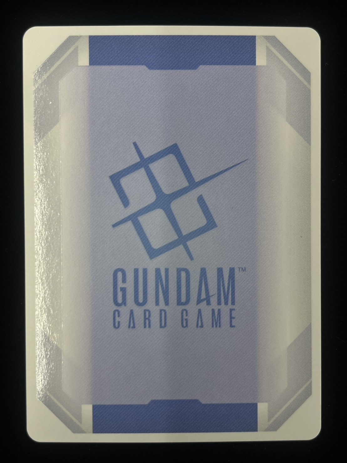 【状態A-】ガンダム・エアリアル（改修型）(LR++)(GCG/GD01-067LR++)