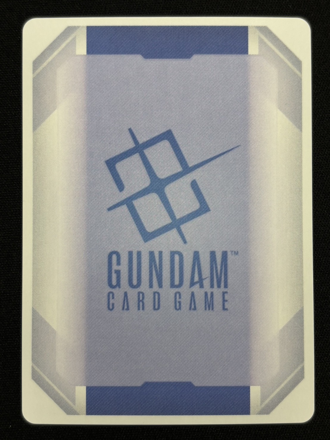 【状態A-】ガンダム・エアリアル(R+/ベータ版)(GCG/GD01-070R+B)