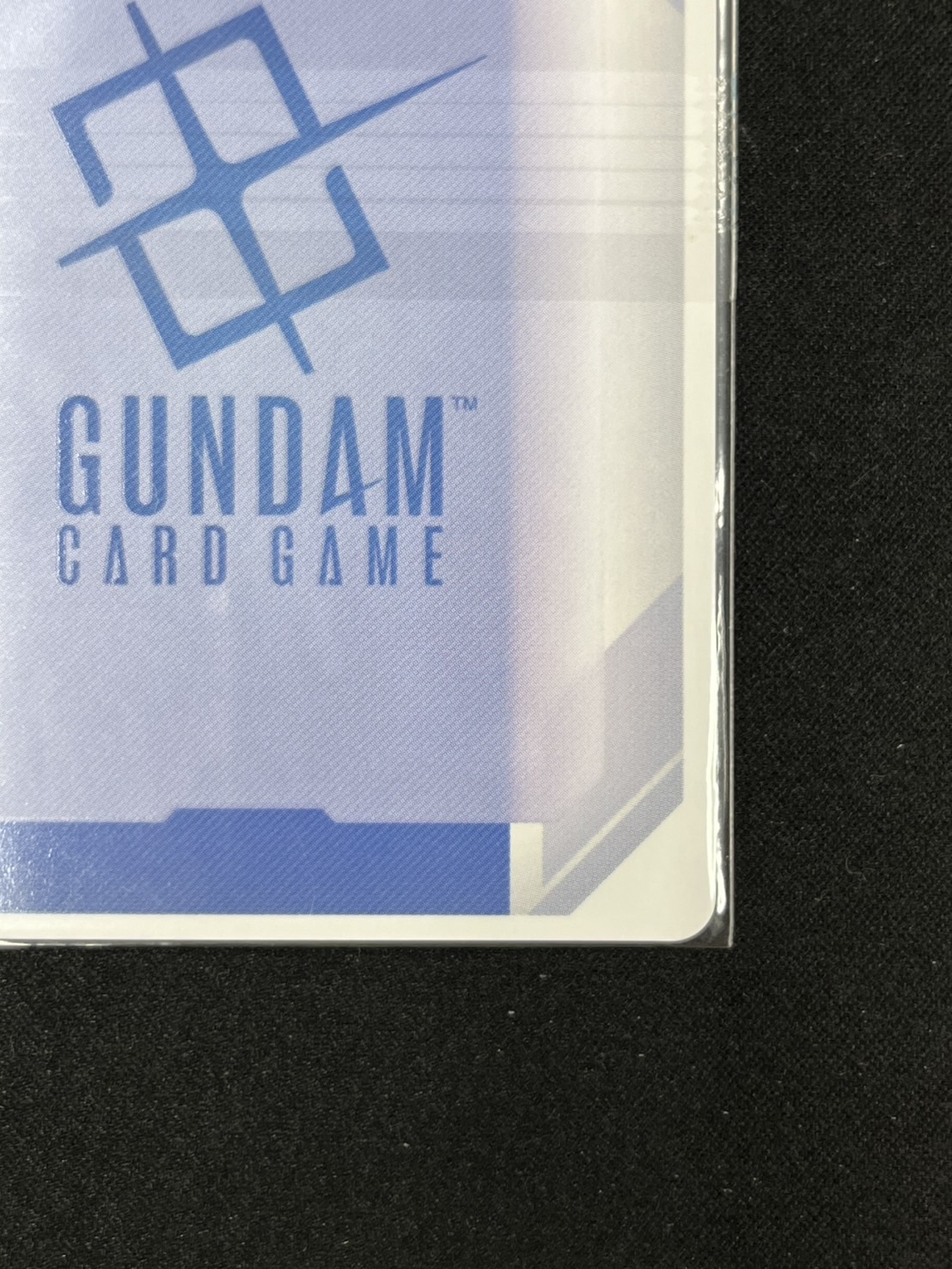 ウイングガンダムゼロ(LR/プロモ/未開封)(GCG/GD01-024LRP)