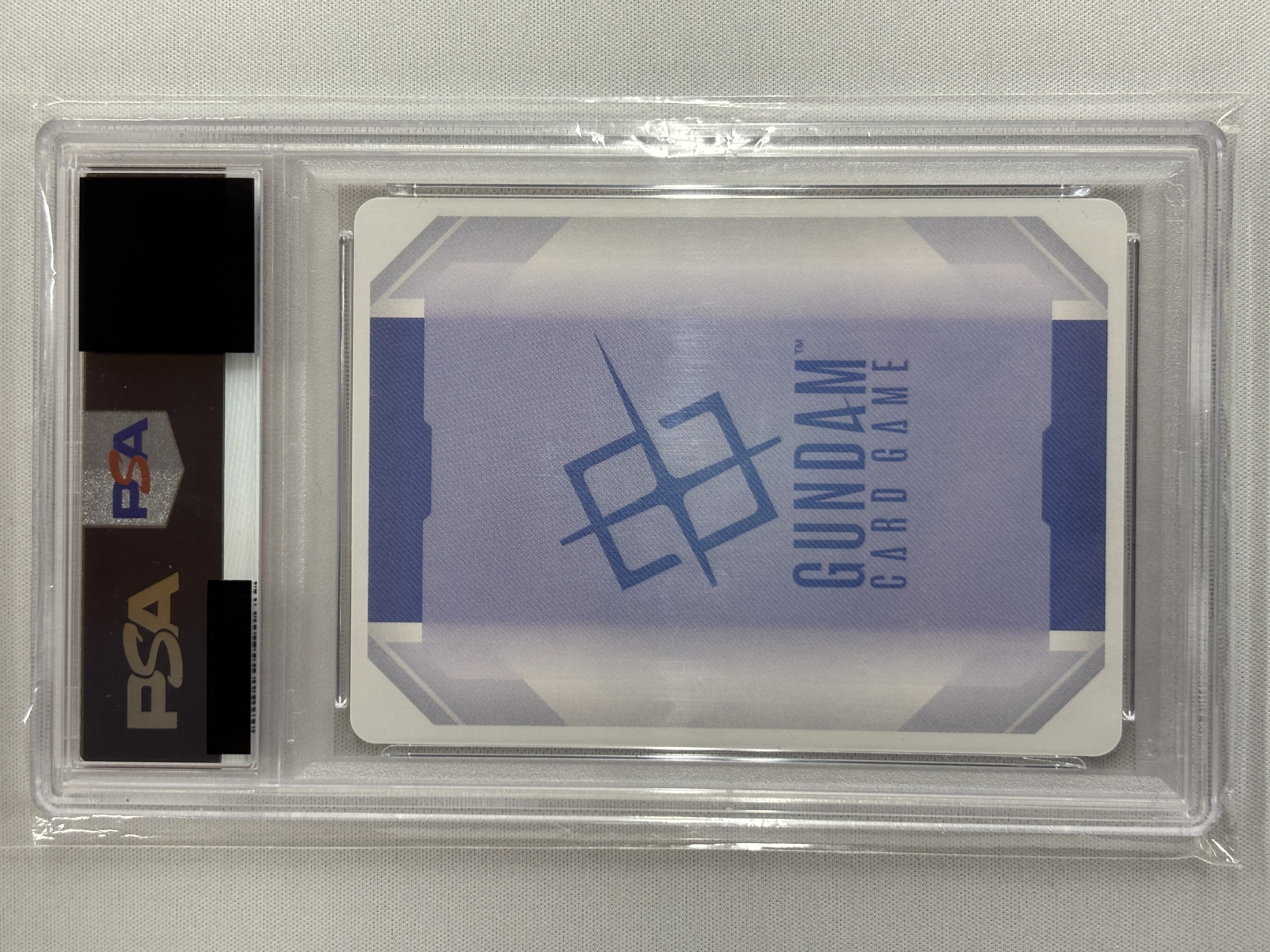 【PSA10】ケンプファー(LR++)(GCG/GD03-017LR++)
