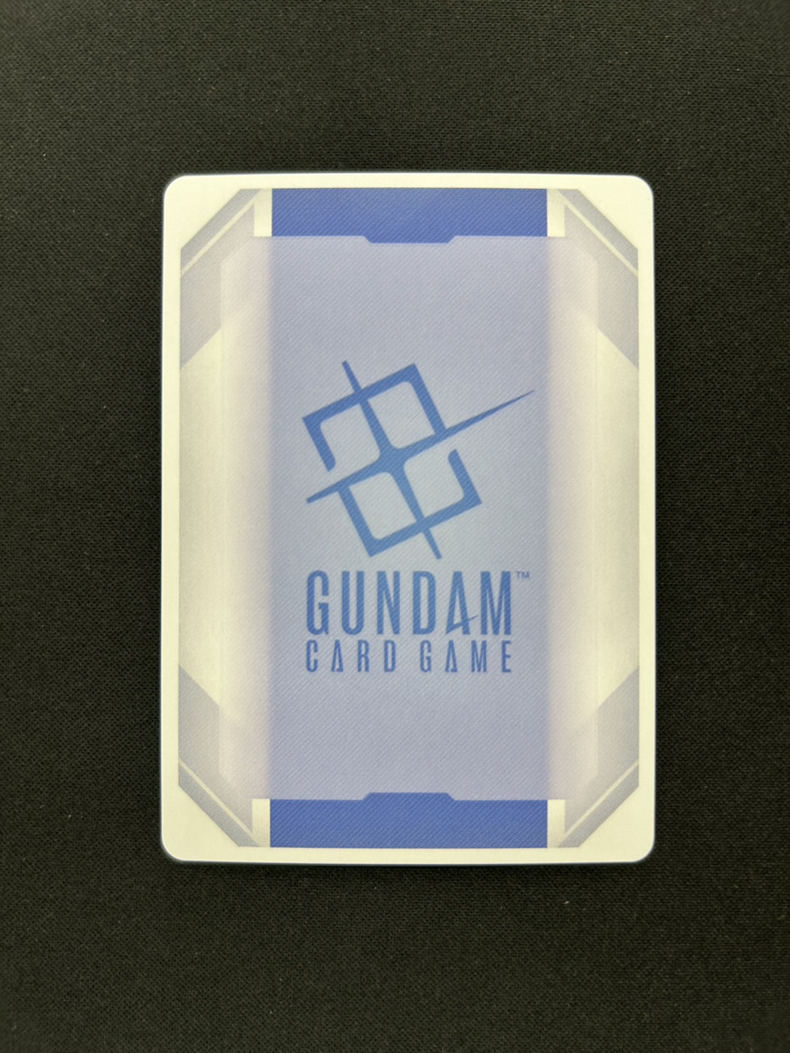 【状態B】ウイングガンダム(LR+)(GCG/ST02-001LR+B)