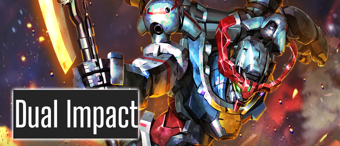 Dual Impact[GD02]