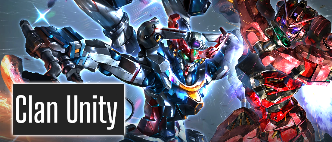 Clan Unity [ST06]