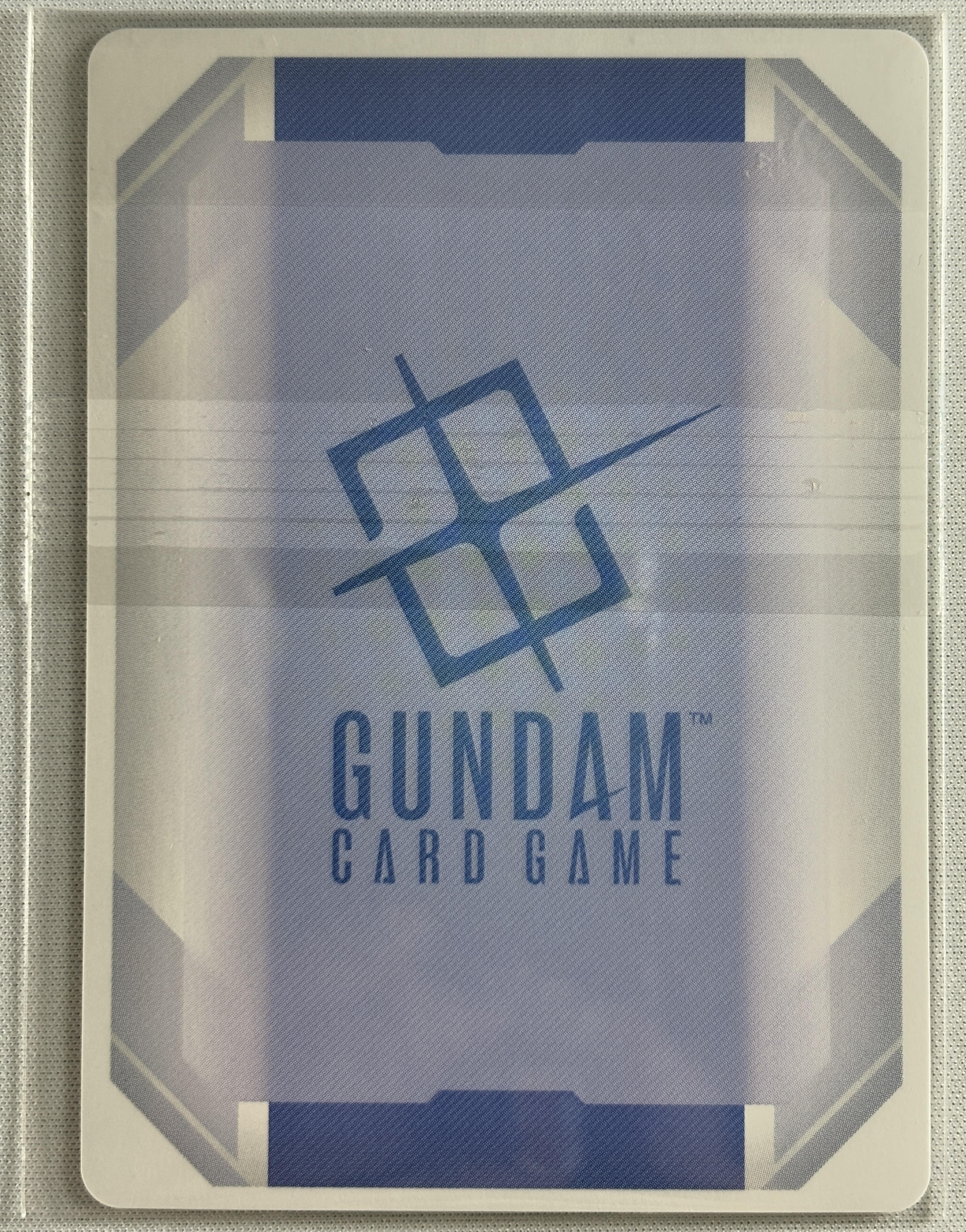 ウイングガンダムゼロ(LR/プロモ/未開封)(GCG/GD01-024LRP)