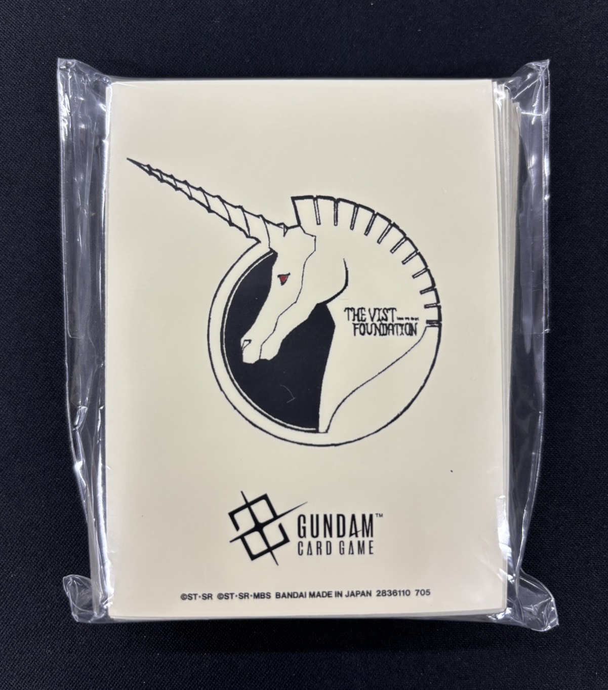 ❗️新品未開封❗️ カードダスEX SDガンダムカードゲーム　T33 T34 SDガンダムネオバトルカード バトル3: ゴッグダス20